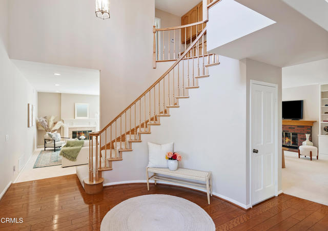 Detail Gallery Image 7 of 45 For 1480 Forest Knoll Dr, Oak Park,  CA 91377 - 4 Beds | 3 Baths