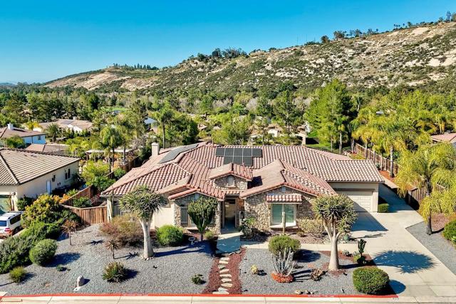 Detail Gallery Image 102 of 112 For 14266 Coeur D Alene Court, Valley Center,  CA 92082 - 4 Beds | 3/1 Baths