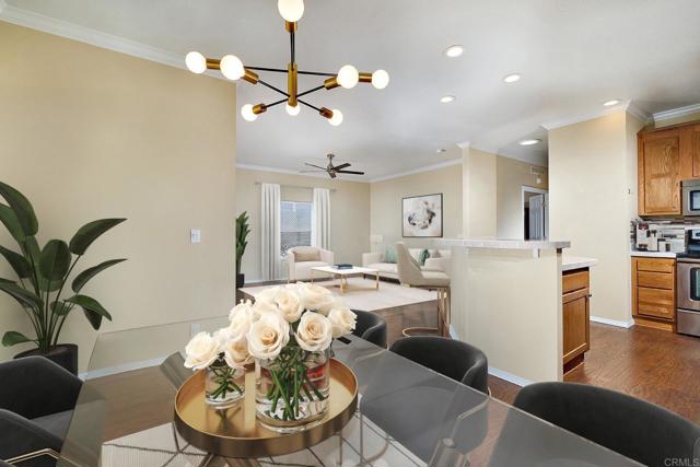 Detail Gallery Image 13 of 63 For 8975 Lawrence Welk Dr Spc 199,  Escondido,  CA 92026 - 3 Beds | 2 Baths