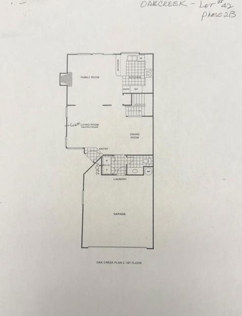 Detail Gallery Image 23 of 24 For 1364 H St, Ramona,  CA 92065 - 3 Beds | 2/1 Baths
