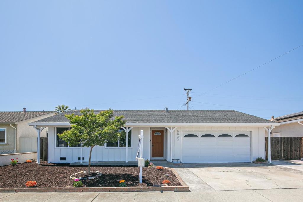 5033 Blacksand Road