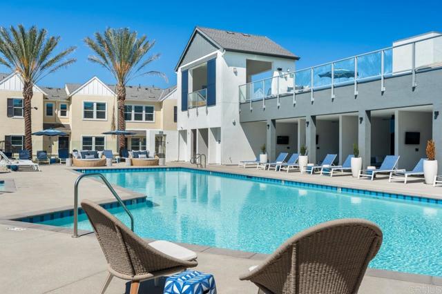 Detail Gallery Image 23 of 64 For 5020 Avenida Lugano #3,  Chula Vista,  CA 91913 - 1 Beds | 1/1 Baths