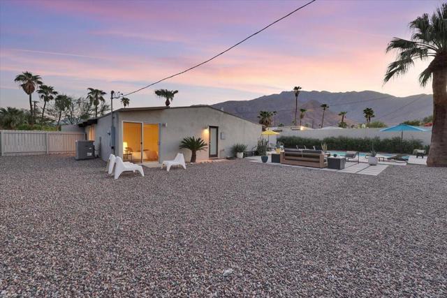 408 E Glen Circle N, Palm Springs, CA 92262