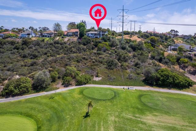 Detail Gallery Image 7 of 19 For 1138 via Mil Cumbres, Solana Beach,  CA 92075 - 5 Beds | 4/1 Baths
