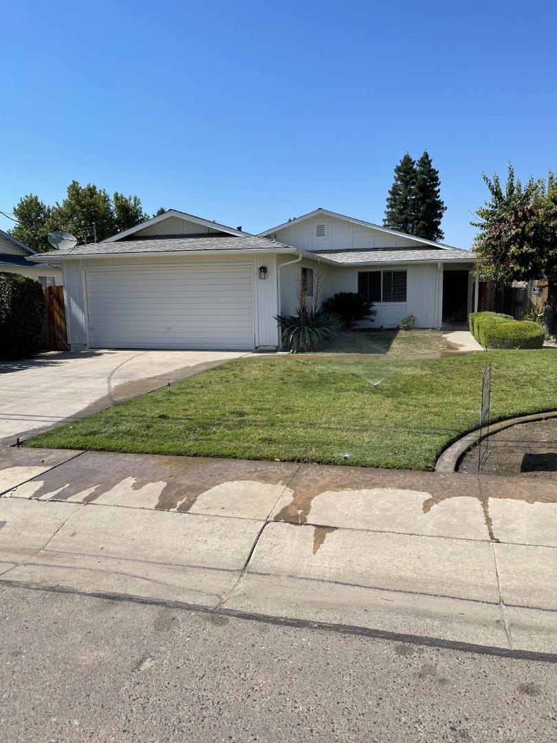 4438 W Feemster Avenue