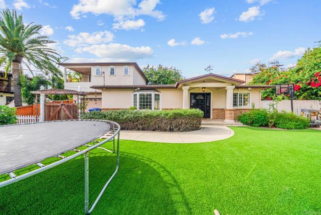 Detail Gallery Image 37 of 49 For 10820 Dutton Dr, La Mesa,  CA 91941 - 4 Beds | 2 Baths