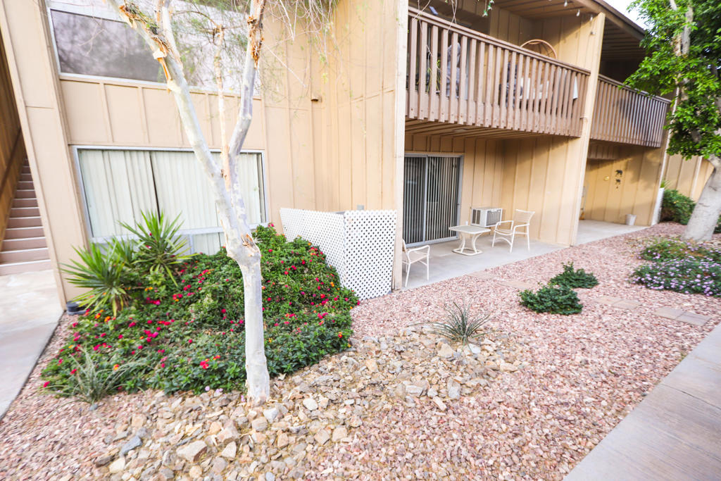 77845 California Drive #D4