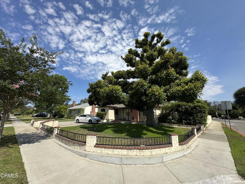 401 Coolidge Drive