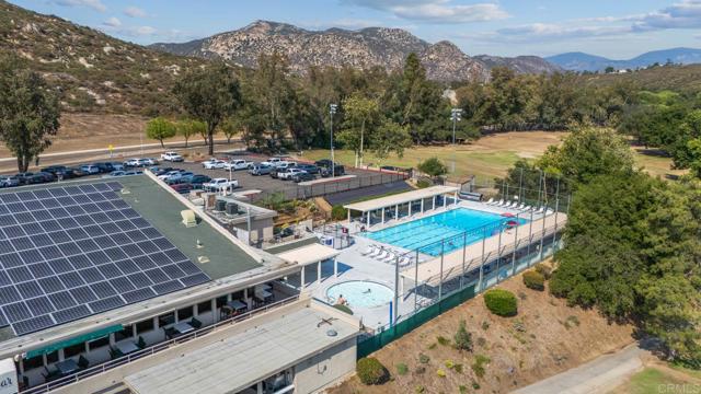 Detail Gallery Image 58 of 65 For 15415 Barona Mesa Way, Ramona,  CA 92065 - 5 Beds | 3/1 Baths