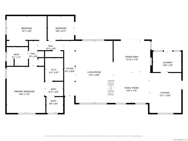 2826 Calle De Malibu, Escondido CA: https://media.crmls.org/mediaz/c138efd1-65e5-4f47-892a-84784674e599.jpg