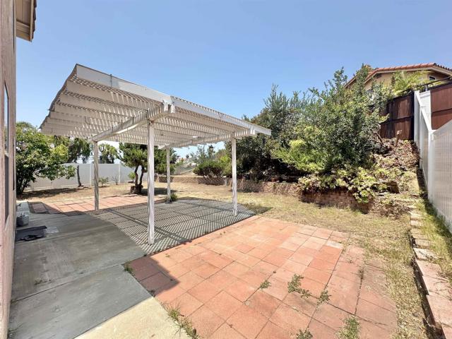 Detail Gallery Image 24 of 25 For 579 via La Paloma, Chula Vista,  CA 91910 - 4 Beds | 3 Baths