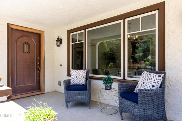 Detail Gallery Image 32 of 45 For 1181 N Hudson Ave, Pasadena,  CA 91104 - 4 Beds | 3 Baths