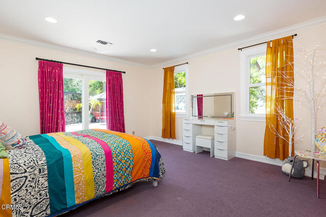 Detail Gallery Image 29 of 48 For 4953 Alta Canyada Rd, La Canada Flintridge,  CA 91011 - 4 Beds | 3/1 Baths