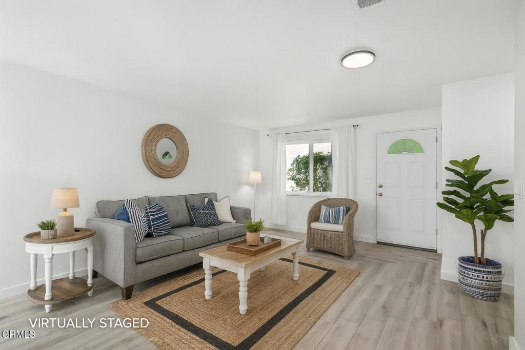 17053 Roscoe Boulevard #6