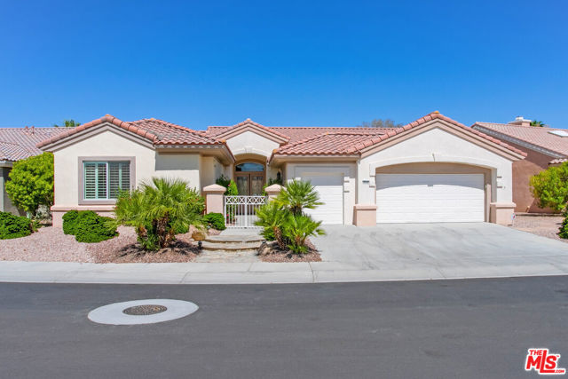 39314 Blossom Circle, Palm Desert