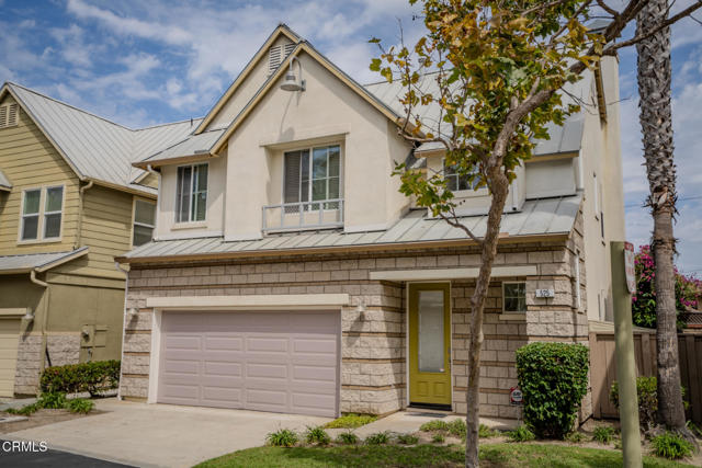 Detail Gallery Image 3 of 47 For 525 Shell Harbor Ln, Port Hueneme,  CA 93041 - 3 Beds | 2/1 Baths