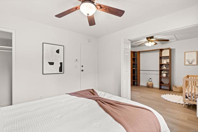 Detail Gallery Image 13 of 22 For 4927 Chateau Drive, San Diego,  CA 92117 - 3 Beds | 1 Baths