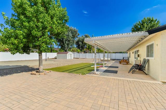 Detail Gallery Image 25 of 37 For 24010 Del Amo Rd, Ramona,  CA 92065 - 3 Beds | 2 Baths