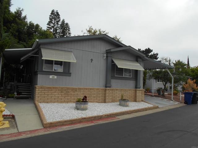 Detail Gallery Image 23 of 26 For 2003 Bayview Hts #105,  San Diego,  CA 92105 - 3 Beds | 2 Baths