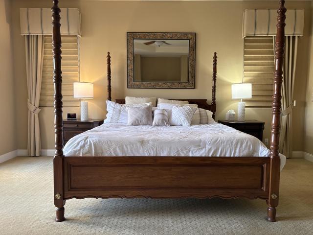 107 Via Bella, Rancho Mirage, CA 92270