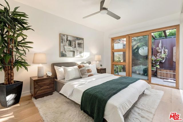 3 Bed Home for Sale in Santa Monica, California