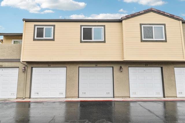 Detail Gallery Image 28 of 49 For 5010 Los Morros Way #26,  Oceanside,  CA 92057 - 2 Beds | 2 Baths