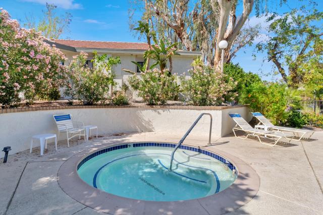 1895 N Via Miraleste #1518, Palm Springs, CA 92262