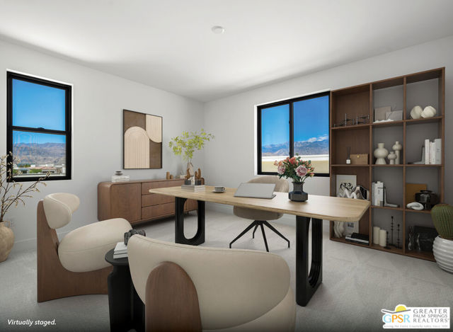 31 Sea Holly Road #Lot #173, Rancho Mirage, CA 92270