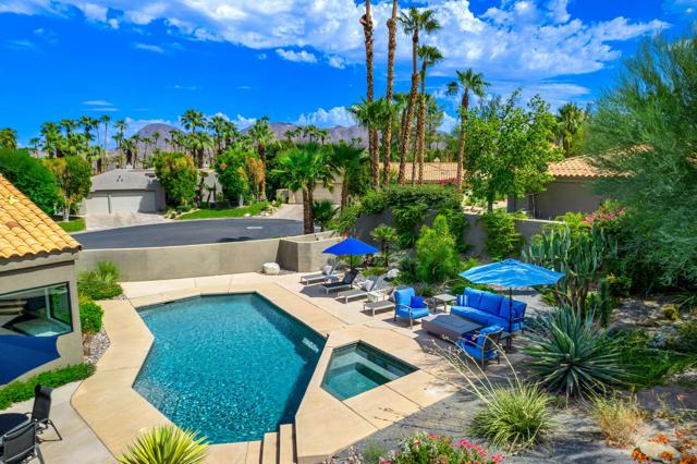 Details for 48405 Mirador Court, Palm Desert, CA 92260