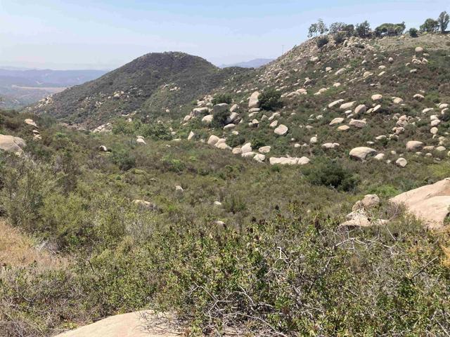 Detail Gallery Image 10 of 12 For Harris Truck Trail 41.36 Acres, Fallbrook,  CA 92028 - – Beds | – Baths