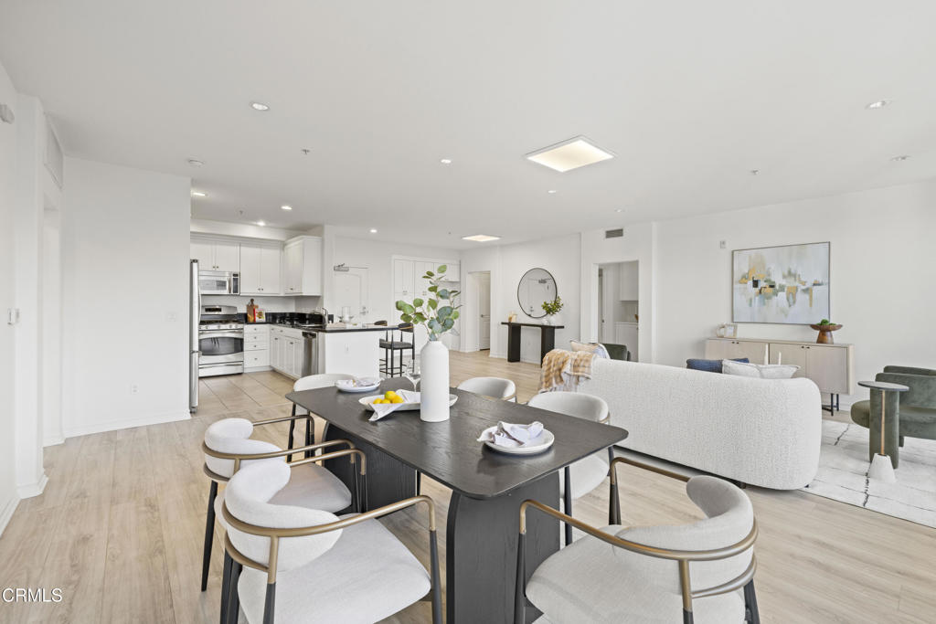 629 Traction Avenue #611