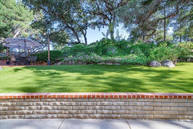 Detail Gallery Image 46 of 67 For 1015 Vereda Callada, Escondido,  CA 92029 - 4 Beds | 2/1 Baths