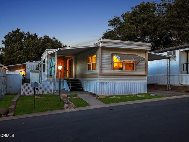 Detail Gallery Image 4 of 37 For 1225 S Rice Rd #26,  Ojai,  CA 93023 - 2 Beds | 1 Baths