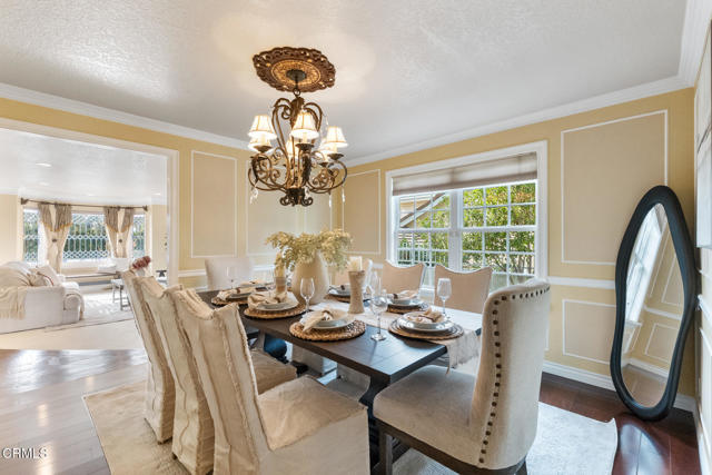 Detail Gallery Image 8 of 63 For 2233 Valiant St, Glendora,  CA 91741 - 5 Beds | 3/1 Baths