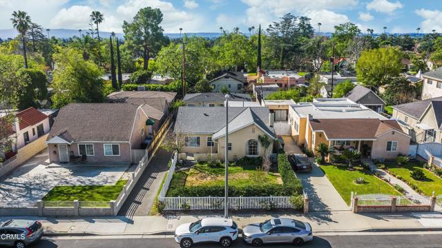 Detail Gallery Image 32 of 49 For 1932 E Washington Bld, Pasadena,  CA 91104 - 5 Beds | 4 Baths