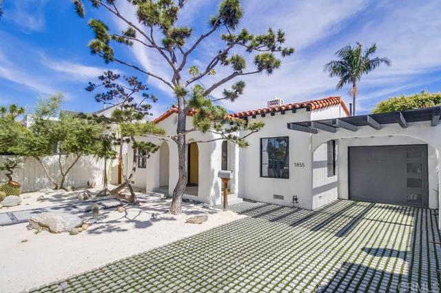 Details for 1855 Reed Avenue, San Diego, CA 92109