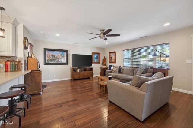 Detail Gallery Image 5 of 52 For 98 Mountain View St, Oak View,  CA 93022 - 4 Beds | 2 Baths