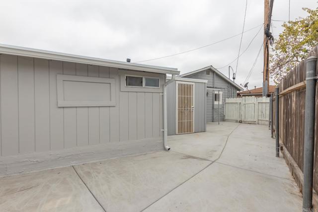 Detail Gallery Image 26 of 34 For 7610 Lansing Drive, Lemon Grove,  CA 91945 - 3 Beds | 2 Baths