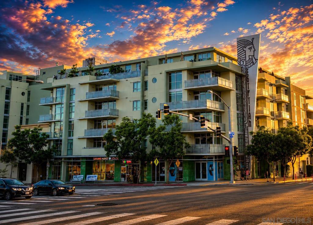 3812 Park #412
