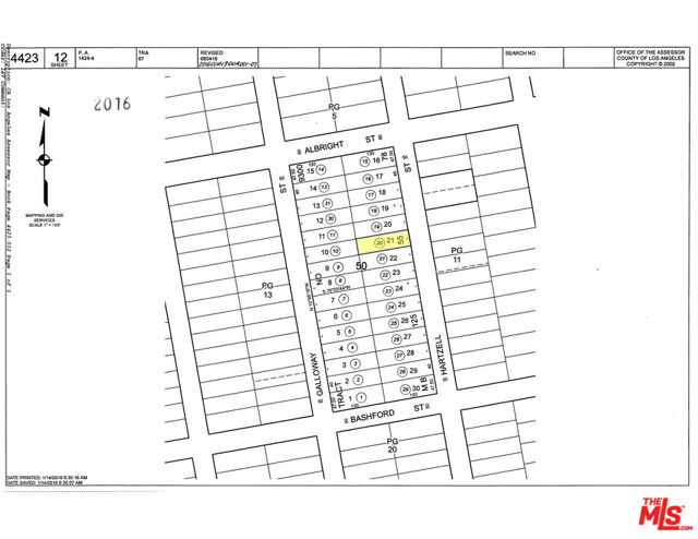 1039 Hartzell Street photo 3