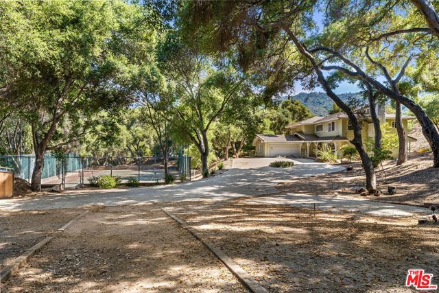 Drew Fenton | 730 Crater Camp Drive Calabasas CA | MLS: 6841882