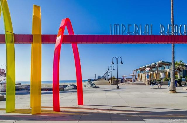 152 Evergreen Ave # 4, Imperial Beach, California 91932, 2 Bedrooms Bedrooms, ,2 BathroomsBathrooms,Residential,For Sale,152 Evergreen Ave # 4,CRPTP2407386