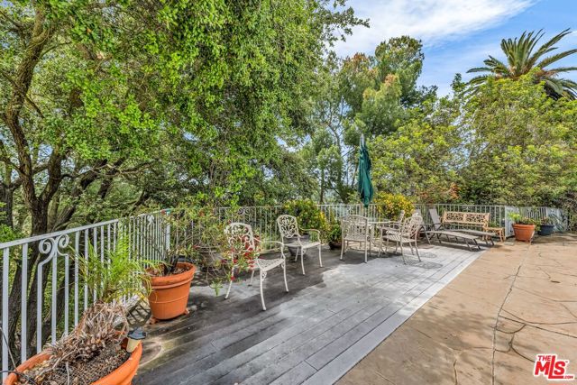 Drew Fenton | 16560 Park Lane Circle Los Angeles CA | MLS: 7286867