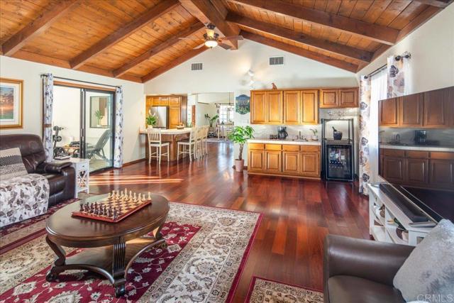 Home for Sale in Ramona