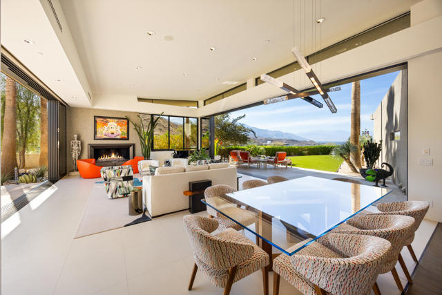 7 Rockcrest Drive, Rancho Mirage, CA 92270