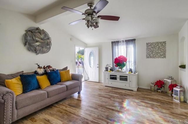Home for Sale in Spring Valley