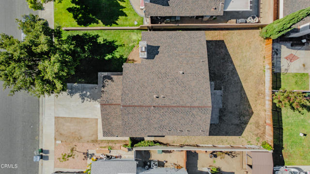 Detail Gallery Image 21 of 25 For 4745 Karling Pl, Palmdale,  CA 93552 - 3 Beds | 2/1 Baths