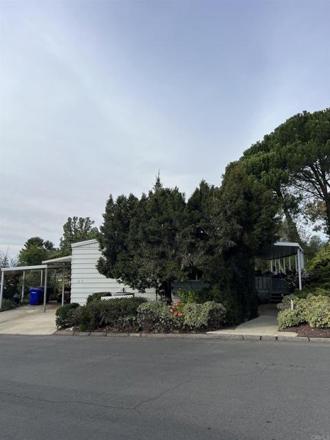 Detail Gallery Image 41 of 52 For 18218 Paradise Mountain Rd Space 83,  Valley Center,  CA 92082 - 2 Beds | 2 Baths