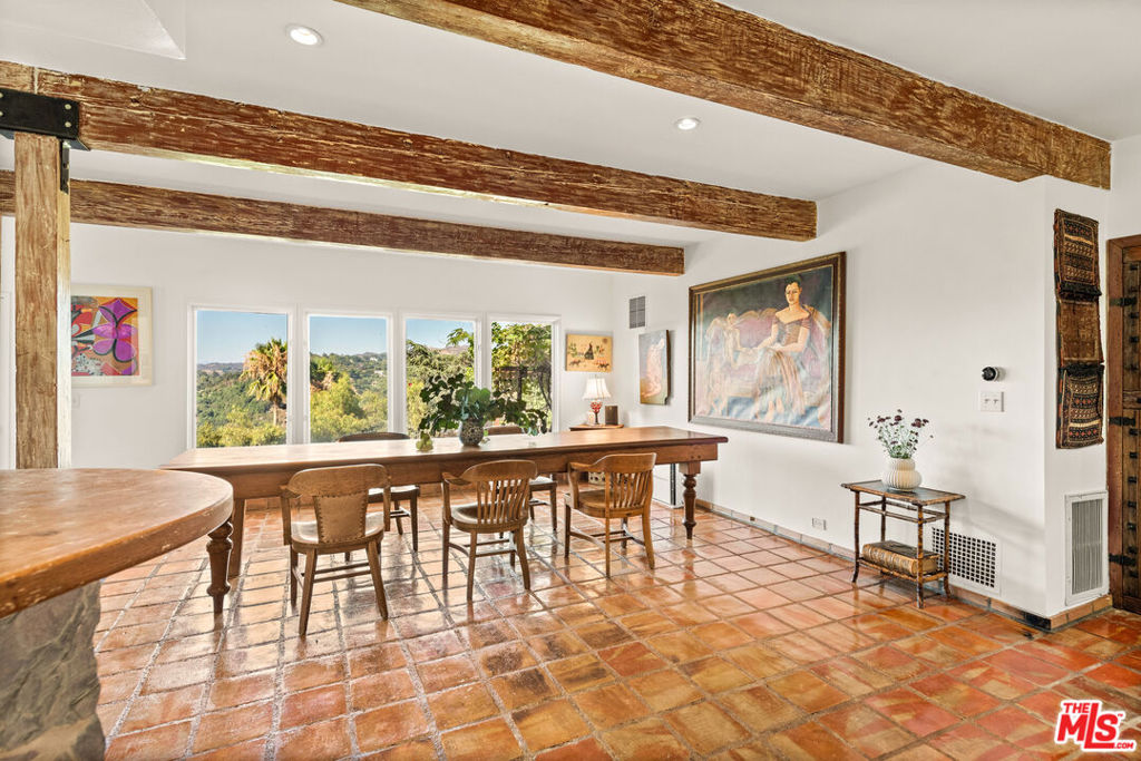 1328 Fernwood Pacific Drive