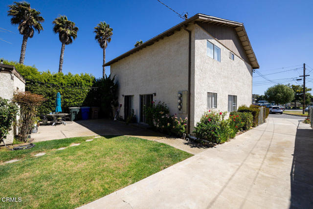 Detail Gallery Image 5 of 16 For 467 W Simpson St, Ventura,  CA 93001 - 4 Beds | 2/2 Baths